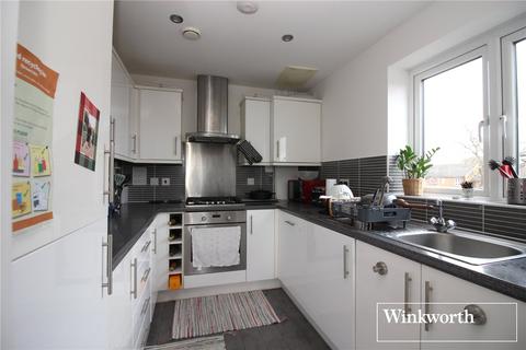 2 bedroom apartment for sale, Taylor Court, Todd Close, Borehamwood, Hertfordshire, WD6