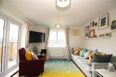 2 bedroom apartment for sale, Taylor Court, Todd Close, Borehamwood, Hertfordshire, WD6