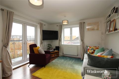 2 bedroom apartment for sale, Taylor Court, Todd Close, Borehamwood, Hertfordshire, WD6