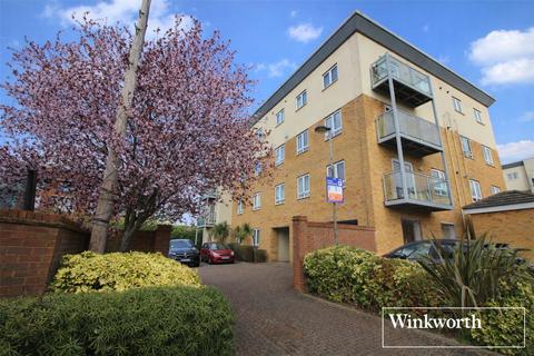 Taylor Court, Todd Close, Borehamwood, Hertfordshire, WD6