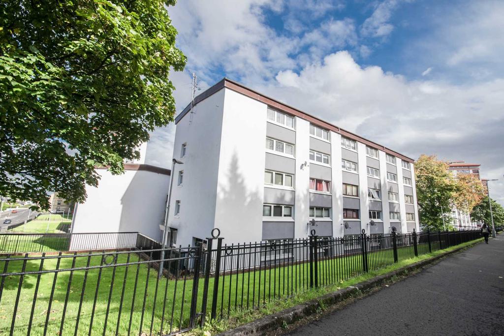 Alice Street, Paisley, PA2 6EA 2 bed £64,995