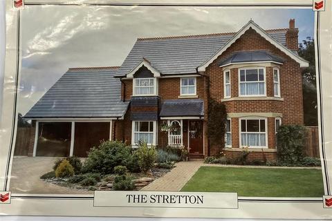 2 Chestnut Close, Kings Hill, West Malling, ME19 4FP