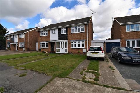 39 Beechcroft Avenue, Linford, Stanford-le-hope, SS17 0RE