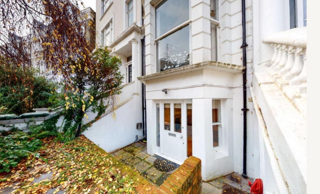 Belsize-crescent-nw3