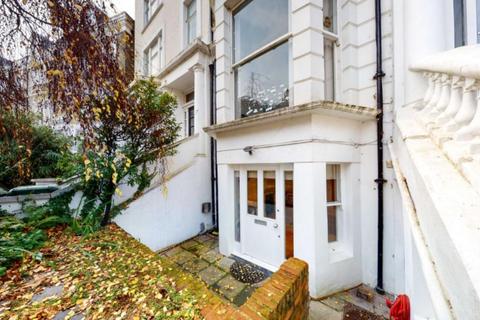 Basement Flat, 29 Belsize Crescent, London, NW3 5QY