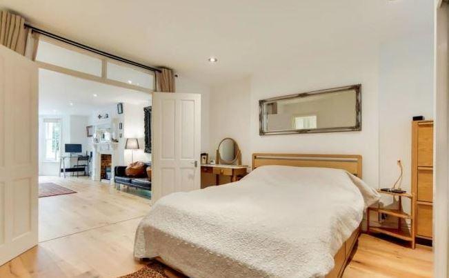 Belsize-crescent-nw3