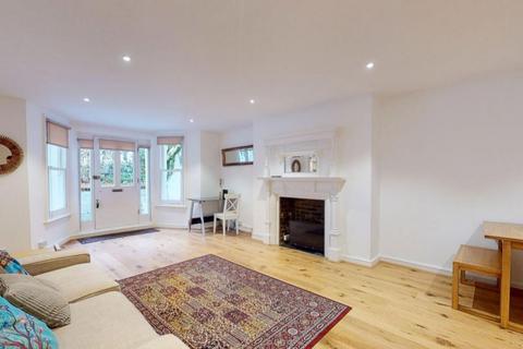 Basement Flat, 29 Belsize Crescent, London, NW3 5QY