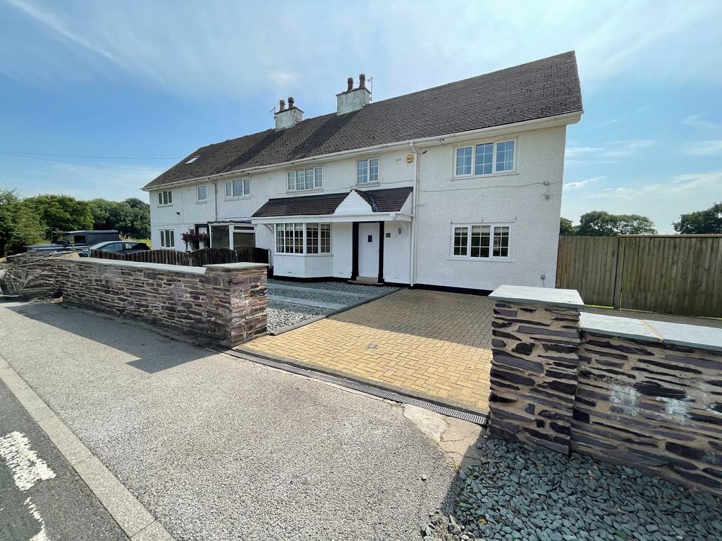 Lindle Lane, Hutton, Preston, PR4 4 bed semidetached house £374,950
