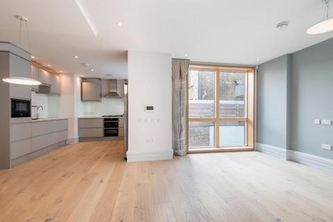 3 bedroom semi-detached house to rent, Kilburn Park Road, Maida Vale, NW6