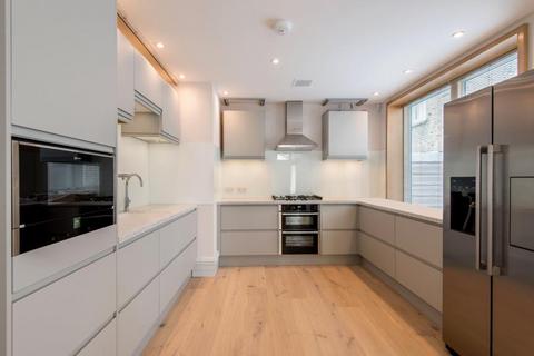 3 bedroom semi-detached house to rent, Kilburn Park Road, Maida Vale, NW6