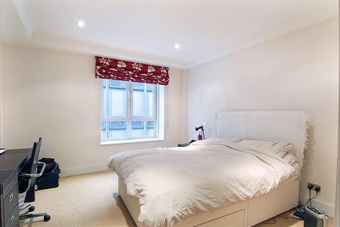 2 bedroom apartment for sale - Barrett Street, Marylebone, London, W1U