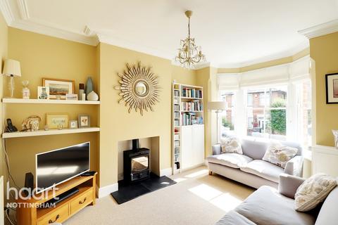35 Hickling Road, Nottingham, NG3 6GW