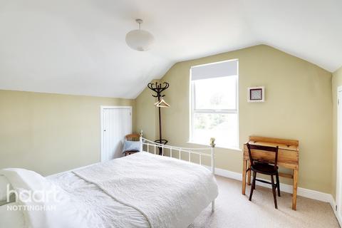 35 Hickling Road, Nottingham, NG3 6GW
