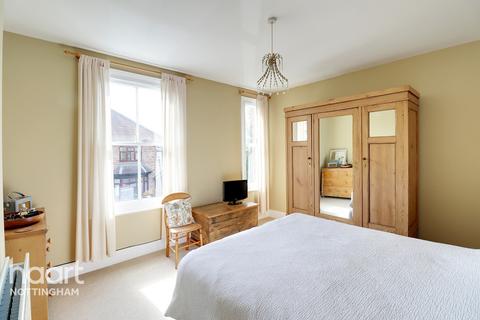 35 Hickling Road, Nottingham, NG3 6GW