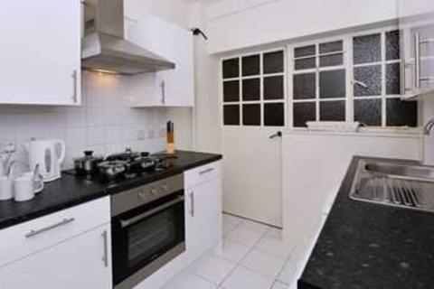 2 bedroom apartment to rent, Fulham Road, Chelsea SW3