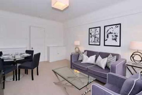 2 bedroom apartment to rent, Fulham Road, Chelsea SW3