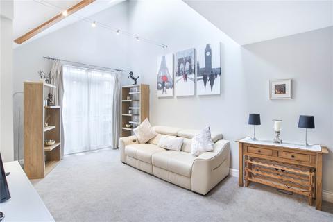 25 Equity Square, London, E2 7EQ