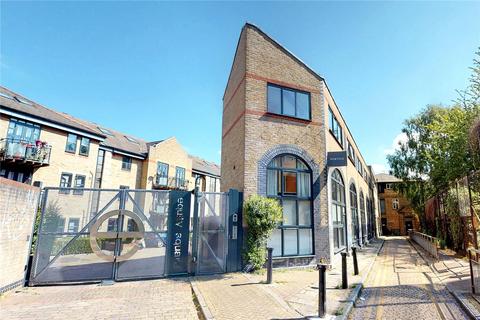 25 Equity Square, London, E2 7EQ