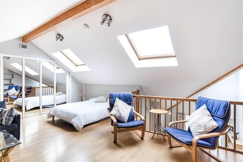 25 Equity Square, London, E2 7EQ