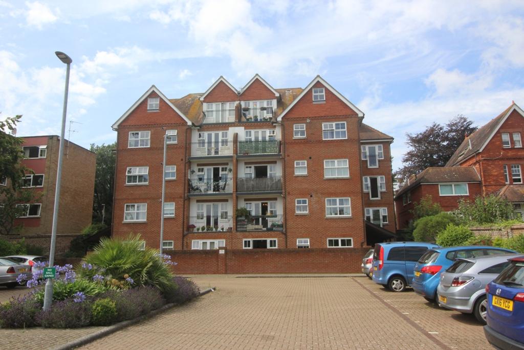 Arundel Road, Upperton, Eastbourne BN21 2 bed apartment £249,950