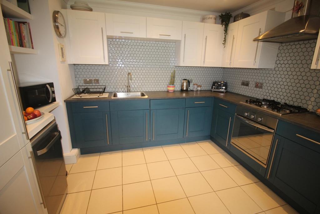 Fitted Kitchen