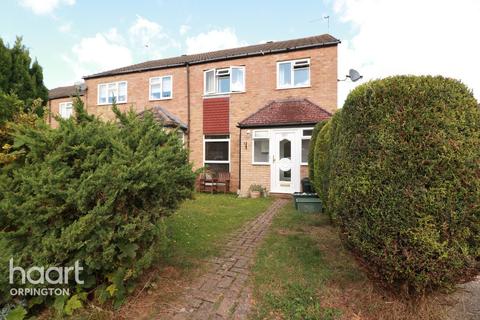 10 Berrylands, Orpington, BR6 9TF