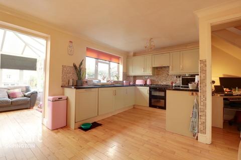 10 Berrylands, Orpington, BR6 9TF