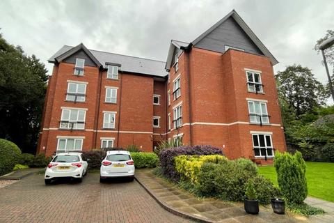 3 bedroom apartment to rent - New Hawthorne Gardens, Mossley Hill