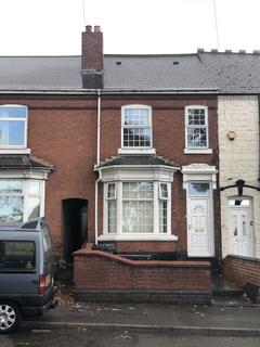 3 bedroom terraced house to rent, Dudley Road West, Oldbury B69