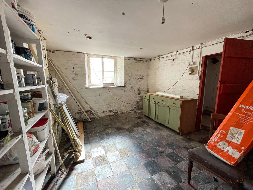 Cellar