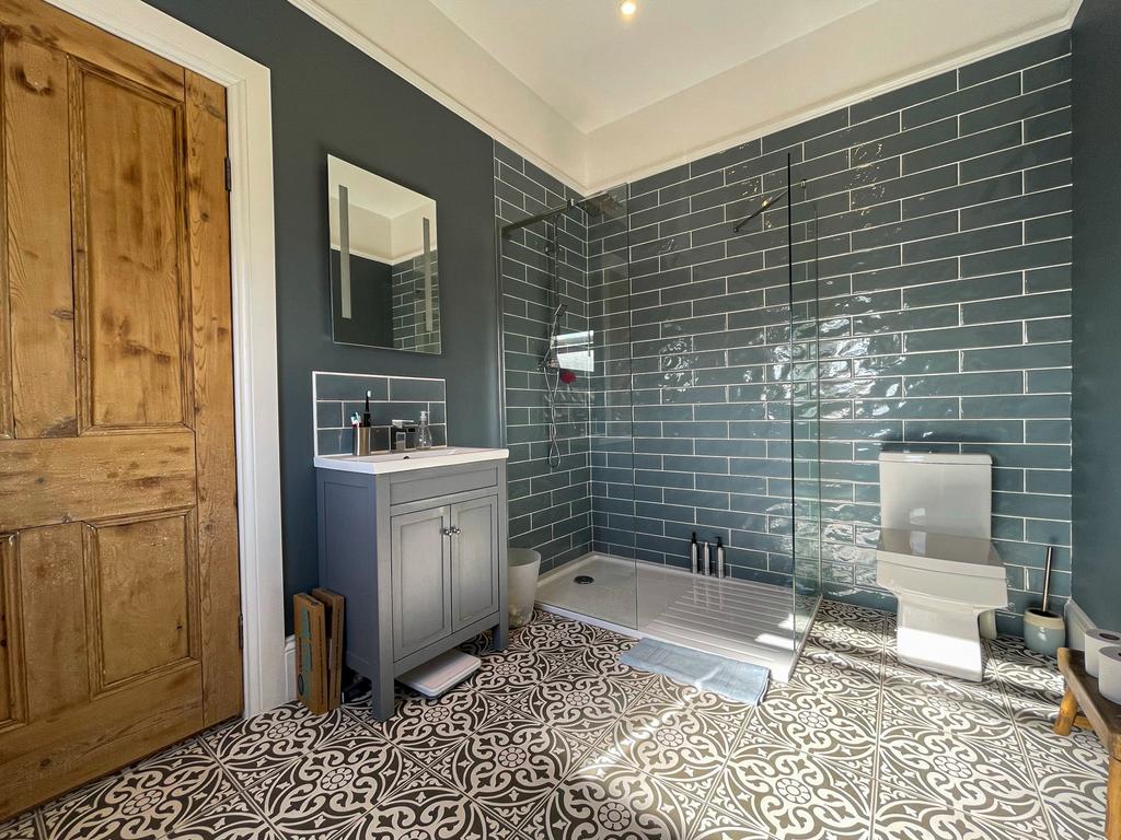 Jack &amp; Jill En-Suite