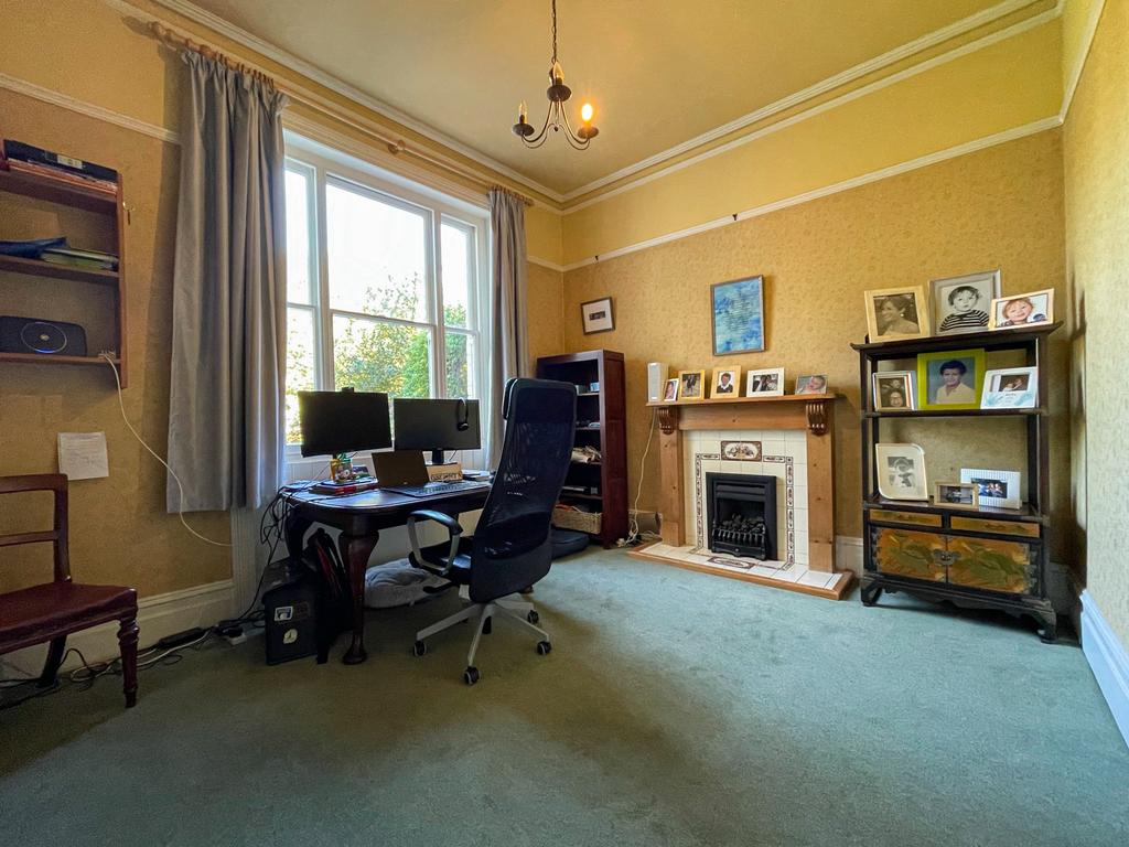 Dining Room/Home Office
