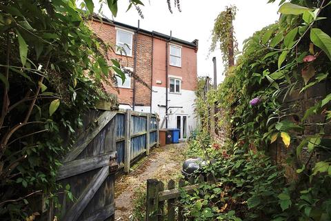 92 Ranelagh Road, Ipswich, IP2 0AB