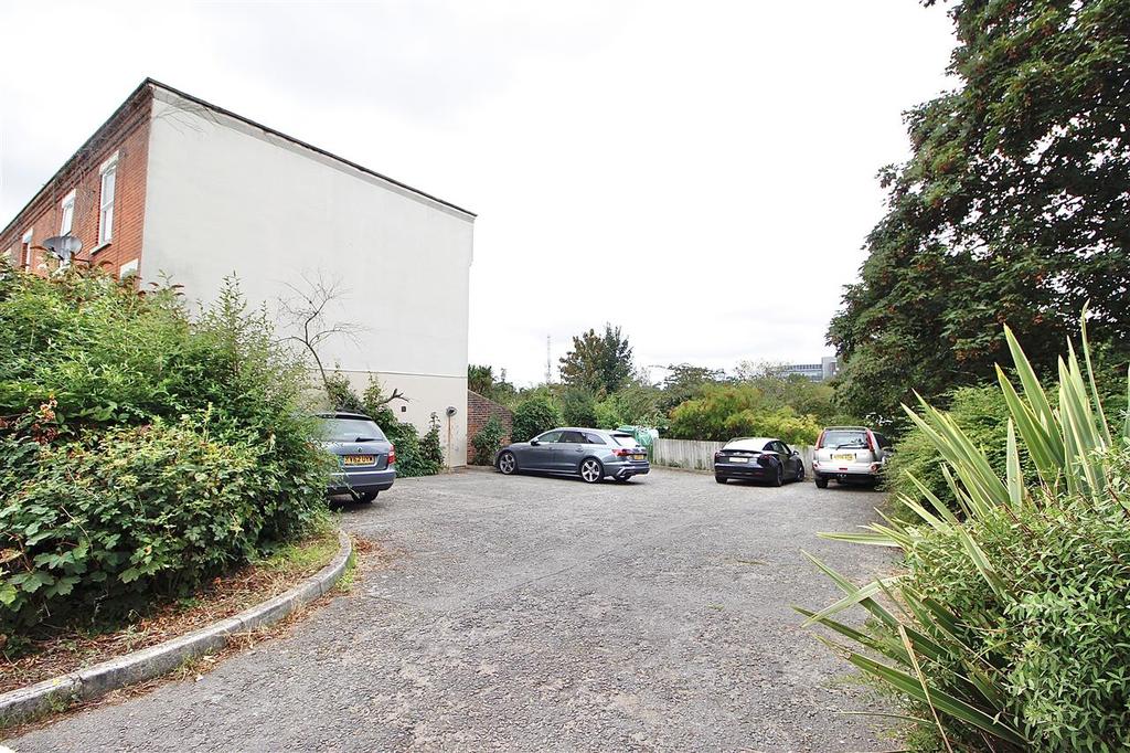 Car Park