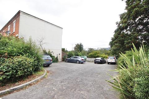 92 Ranelagh Road, Ipswich, IP2 0AB