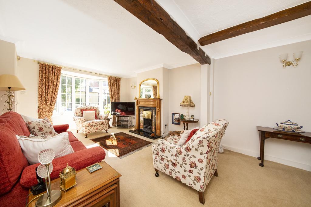 Uppleby, Easingwold, York 3 bed link detached house £475,000
