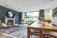Sitting and dining Room