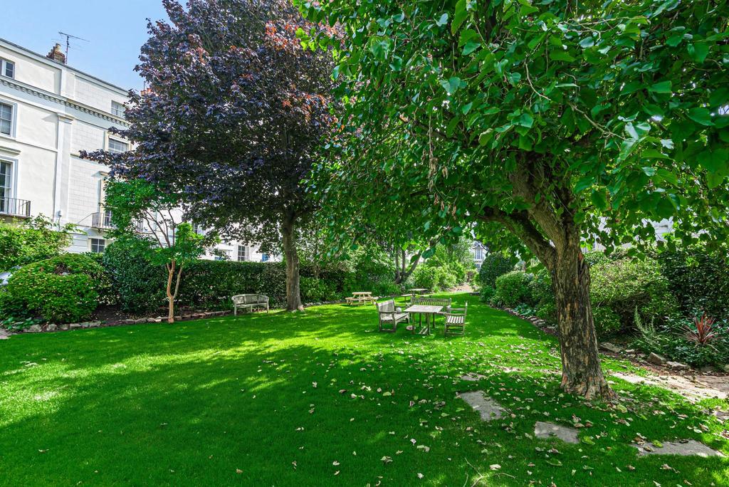 Communal Garden