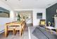 Dining Room to Kitchen