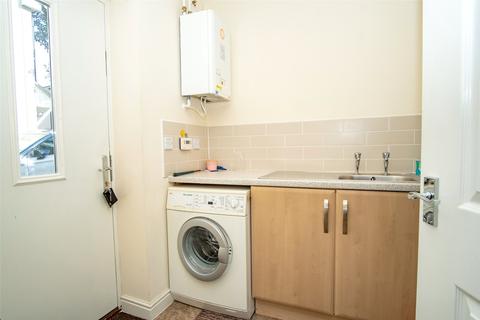 8 Kittiwake Drive, Portishead, Bristol, BS20 7PL