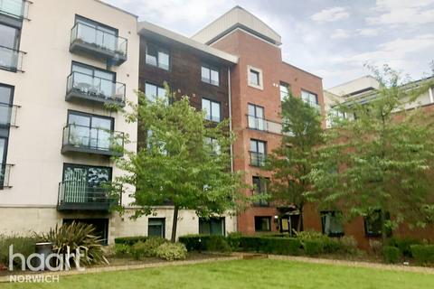 1 bedroom apartment for sale, Chapelfield Gardens, Coburg Street, Norwich