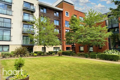 1 bedroom apartment for sale, Chapelfield Gardens, Coburg Street, Norwich