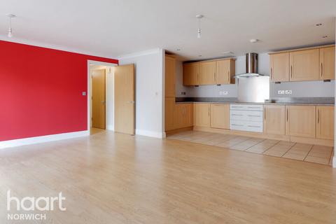 1 bedroom apartment for sale, Chapelfield Gardens, Coburg Street, Norwich