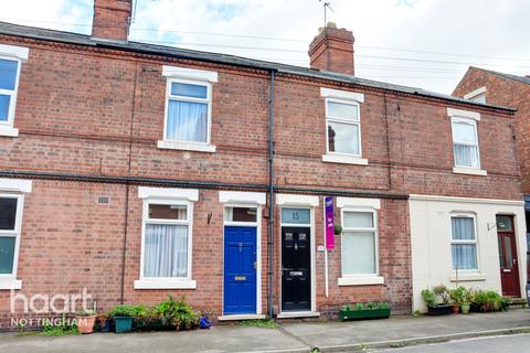 15 Glapton Road, Nottingham, NG2 2FF