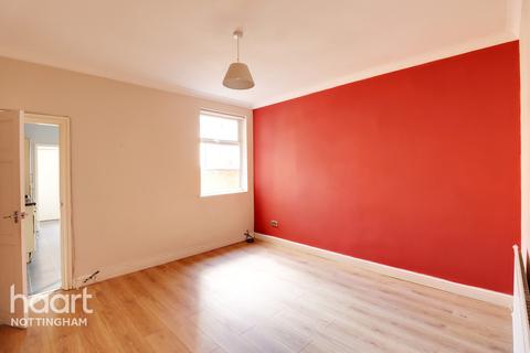 15 Glapton Road, Nottingham, NG2 2FF