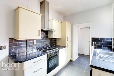 15 Glapton Road, Nottingham, NG2 2FF