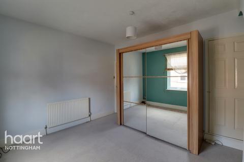 15 Glapton Road, Nottingham, NG2 2FF