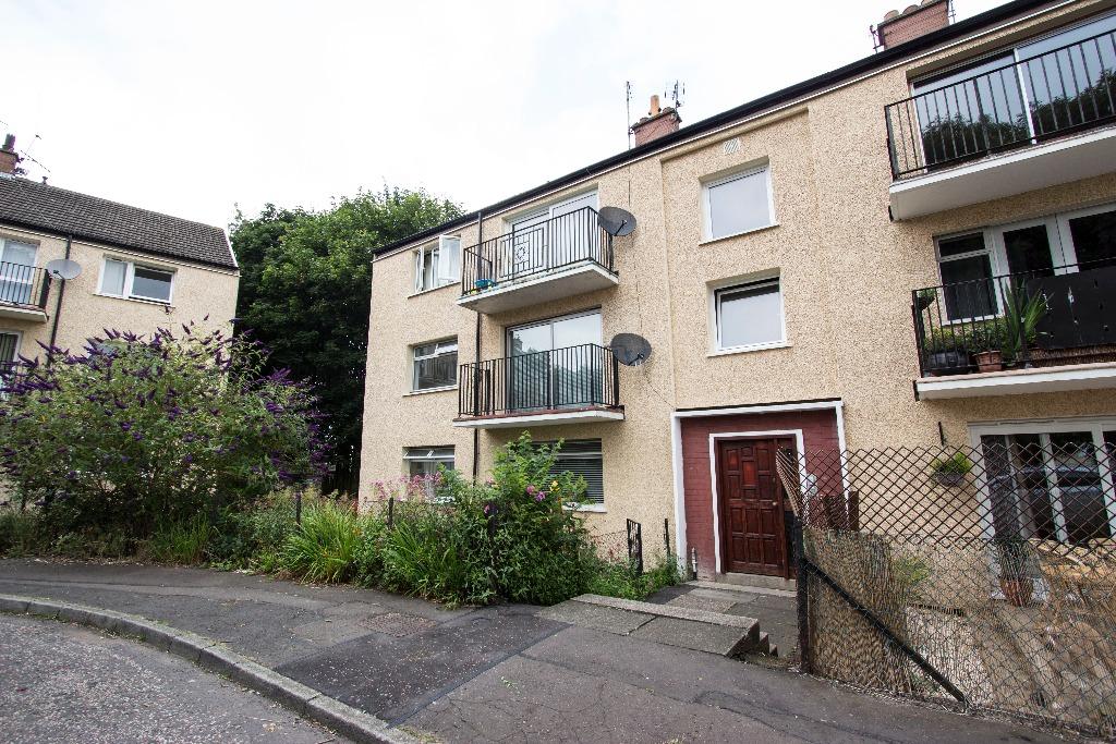 Telford Road, Crewe Toll, Edinburgh, EH4 3 bed flat £895 pcm (£207 pw)