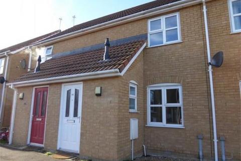 undefined, Ostlers Road, Downham Market
