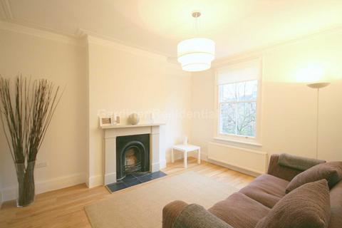 Churchfield Road, W13